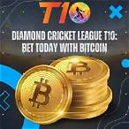 diamond cricket bet